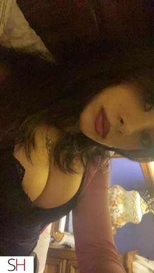 18 year old Escort in Longueuil Laylayyummy