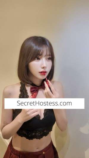 20 year old Japanese Escort in Brisbane Meruru
