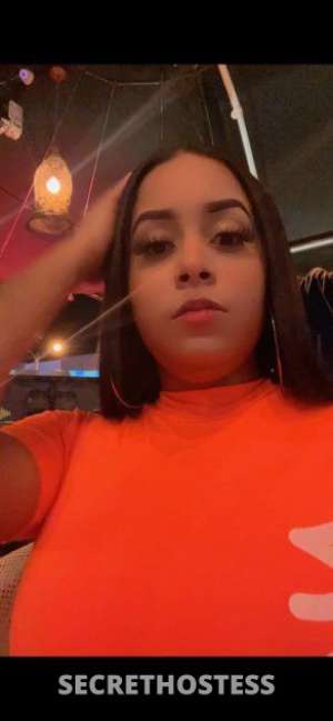 21 year old Hispanic Escort in Staten Island NY services perla soto