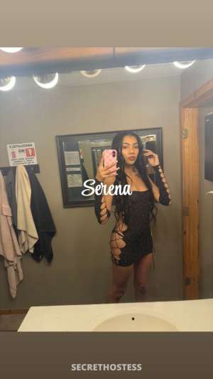 22 year old Escort in Green Bay WI Soft skin smell like heaven waiting for you