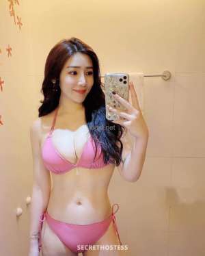 22 year old Malaysian Escort in Subang Jaya 22Yrs Old Malaysian Escort Brown C Cup 48KG 166CM Tall 