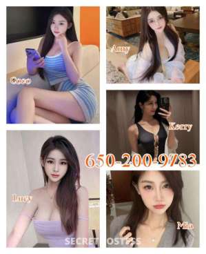 24 year old Asian Escort in sanjose CA 🌺xxxx-xxx-xxx☂☎️FULL SERVICE☂☎️BEST GIRL