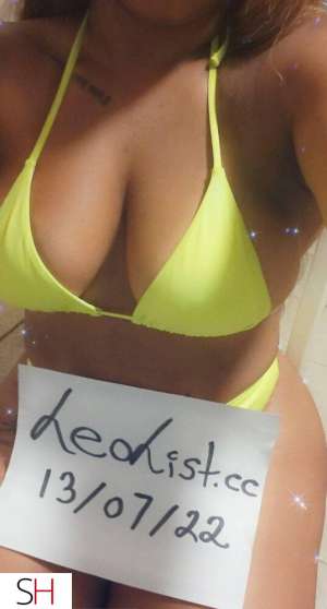 25Yrs Old Escort Charlottetown Image - 1