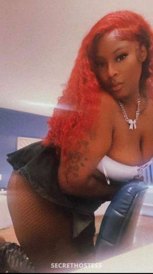 25 year old Escort in Southern Maryland DC Chocolate goodness