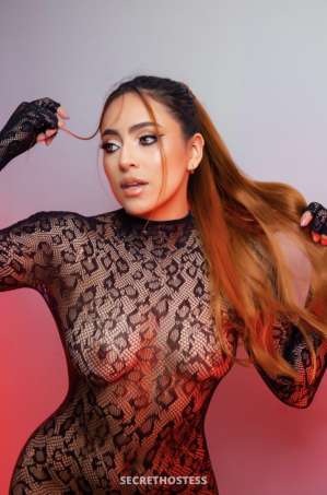 25 year old Escort in Ulm Isabel Roa, escort