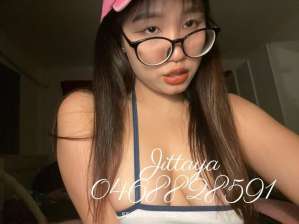 26 year old Thai Escort in Schofields Sydney THE HEAT OF A YOUNG THAI GODDESS IS WAITING FOR YOU IN 