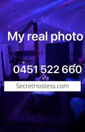 30Yrs Old Escort Brisbane Image - 1