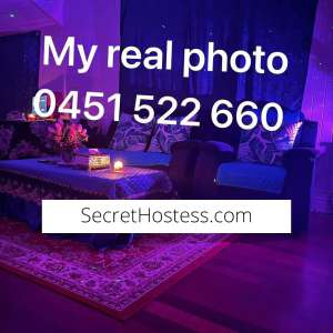 30Yrs Old Escort Brisbane Image - 2