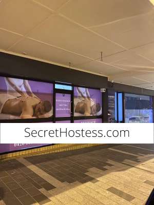 Rising Massage 123321 in Townsville