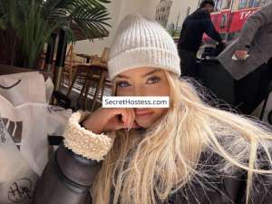 Beyza 24Yrs Old Escort 70KG 165CM Tall Istanbul Image - 9