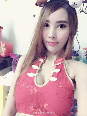 22 year old Escort in Bangkok Cafe 22Yrs Old Escort Brunette B Cup 47KG 165CM Tall Bangkok