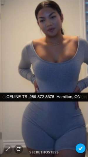CelineTS 31Yrs Old Escort Niagara Image - 4