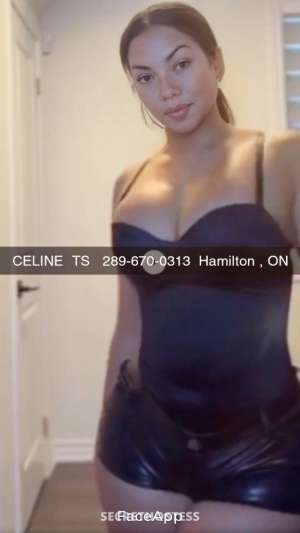 CelineTS 31Yrs Old Escort Niagara Image - 6