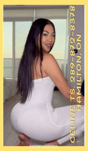 CelineTS 31Yrs Old Escort Niagara Image - 7