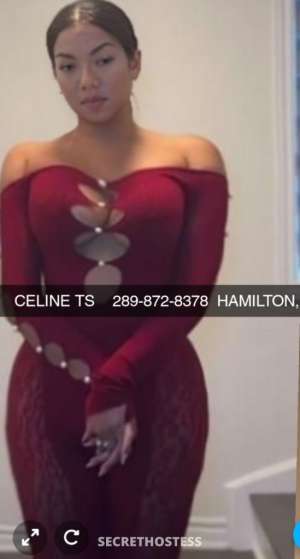 CelineTS 31Yrs Old Escort Niagara Image - 10