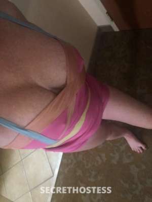 Chanel 48Yrs Old Escort Barrie Image - 3