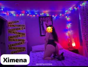 24 year old Colombian Escort in Las Vegas NV madajes