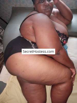 Christabel 31Yrs Old Escort 99KG 174CM Tall Accra Image - 1
