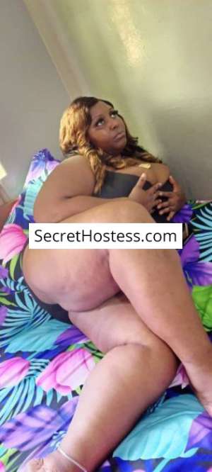 Christabel 31Yrs Old Escort 99KG 174CM Tall Accra Image - 3