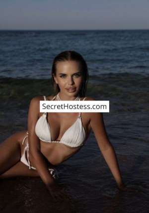 Crystal 22Yrs Old Escort 52KG 158CM Tall Belek Image - 4