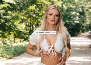 Gia 26Yrs Old Escort 53KG 160CM Tall Saint Julian's Image - 8