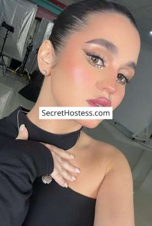 24 year old Caucasian Escort in Jeddah Jane, Agency