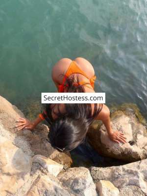 Jessica 27Yrs Old Escort 53KG 166CM Tall Jaffa Image - 3