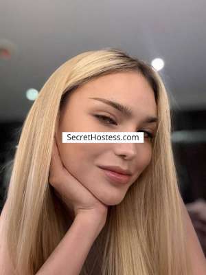 Julia Smirnova 25Yrs Old Escort 172CM Tall Taipei Image - 4