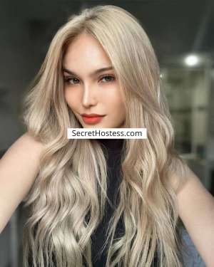 Julia Smirnova 25Yrs Old Escort 172CM Tall Taipei Image - 6