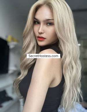 Julia Smirnova 25Yrs Old Escort 172CM Tall Taipei Image - 14