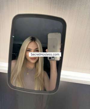 Julia Smirnova 25Yrs Old Escort 172CM Tall Taipei Image - 23