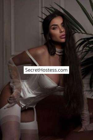 27 year old Caucasian Escort in Athens Katty, Agency