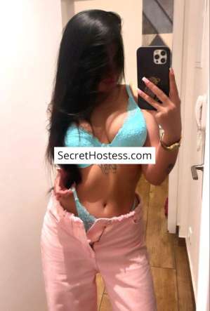 23 year old Caucasian Escort in Prague Kristina, Independent