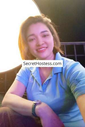 25 year old Asian Escort in San Gwann Lita, Independent