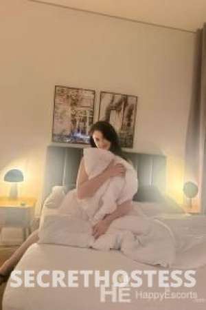 23 year old Ukrainian Escort in Berlin Maja 23Yrs Old Ukrainian Escort Black Hair Brown Eyes 168CM 