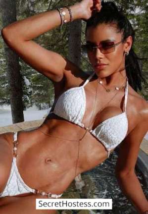24 year old Brazilian Escort in London Martina, Penthouse Angels Agency