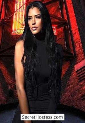 Martina 24Yrs Old Escort 175CM Tall London Image - 1