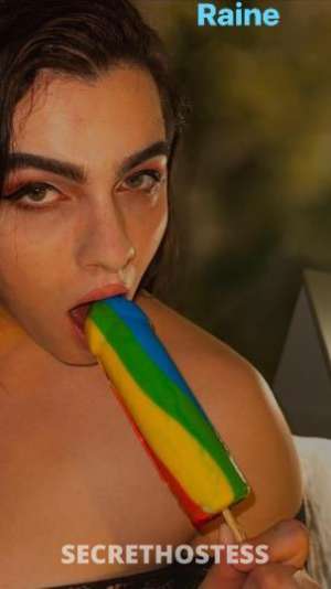 Raine 26Yrs Old Escort 157CM Tall Image - 1