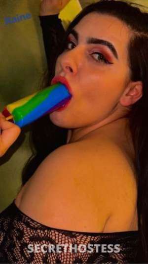 Raine 26Yrs Old Escort 157CM Tall Image - 3