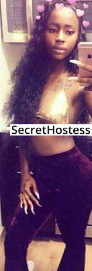 Sapphire 21Yrs Old Escort 168CM Tall Dallas TX Image - 2