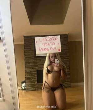 Sophie 23Yrs Old Escort Montreal Image - 2