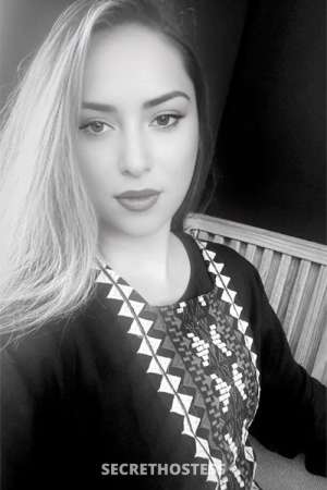 21 year old Romanian Escort in Berlin Ruhama