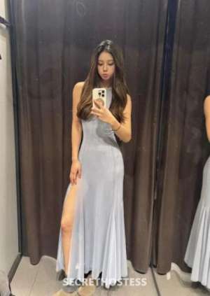 22 year old Korean Escort in Wolli Creek Sydney Korean Season Gym Girl 23 Yrs SIZE 7 Party Girls, Wolli 