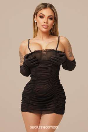 25 year old Brazilian Escort in London 25Yrs Old Brazilian Escort Red D Cup 50KG 160CM Tall London