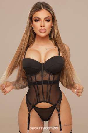 25Yrs Old Escort 50KG 160CM Tall London Image - 5