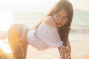 26 year old Thai Escort in Cranbourne Melbourne Divorced Insatiable Thai Girl Who's Never Been 