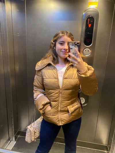 26 year old Escort in Revere MA Harley – Verified & Reliable Companion Telegr: @