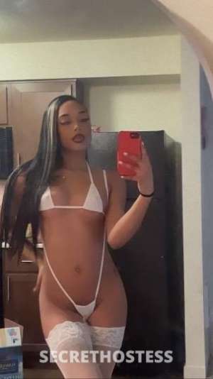 Allure🌟 20Yrs Old Escort Image - 2
