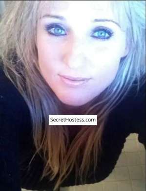0 year old Australian Escort in Australian Escort Blonde Blue Eyes DD Cup Size 8