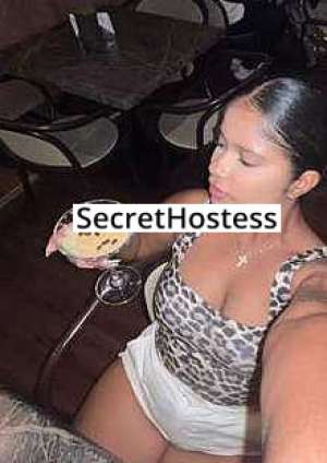 21 year old Mixed Escort in Miami FL Danna